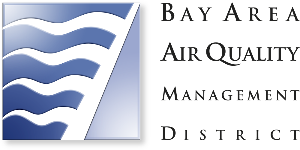Bay Area Air Quality Mangement logo